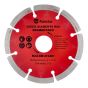 Disco de diamante segmentado 4" SW-410301 Fumetax