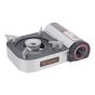 Estufa de gas portátil SW-42405 Fumetax