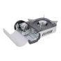 Estufa de gas portátil SW-42405 Fumetax