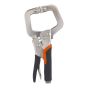 Pinza de presión tipo "C" de 6" SW-8102001HT Fumetax