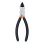 Pinza de corte diagonal 6" SW-8116001 Fumetax