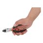 Pinza de corte diagonal 6" SW-8116001 Fumetax