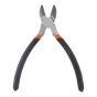 Pinza de corte diagonal 7" SW-8116002 Fumetax