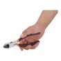 Pinza de corte diagonal 7" SW-8116002 Fumetax
