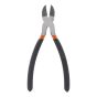 Pinza de corte diagonal 8" SW-8116003 Fumetax