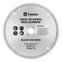 Disco sierra para corte de aluminio 10" x 100 D SW-4102100T02 Fumetax