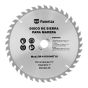 Disco sierra para corte de madera 10" x 40 D SW-4101040T10 Fumetax
