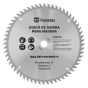 Disco sierra para corte de madera 12" x 60 D SW-4101060T14 Fumetax