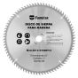 Disco sierra para corte de madera 12" x 80 D SW-4101080T15 Fumetax