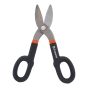 Tijera para hojalatero 8" SW-81410101 Fumetax