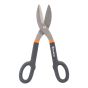 Tijera para hojalatero 12" SW-81410103 Fumetax