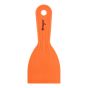 Espátula de plástico 3" SW-6404032 Fumetax