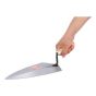 Cuchara para albañil 11" SW-6403004R Fumetax
