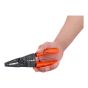 Pinza pelacables 8" SW-8134002 Futemax