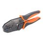 Pinza ponchadora para terminales 10-20 AWG SW-8135002 Fumetax