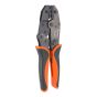 Pinza ponchadora para terminales 10-20 AWG SW-8135002 Fumetax