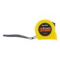 Flexómetro amarillo 3 metros SW-21002 Fumetax