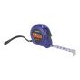 Flexómetro azul 5 metros SW-21004 Fumetax