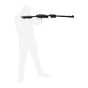 Rifle deportivo Roadster IGT 10X GEN2 calibre 5.5 mm Gamo