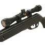 Rifle deportivo Gamo Black Shadow cal 5.5