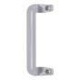 Tirador para puerta corrediza gris HA01-G Axcent