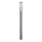 Cincel punta plana 3/4" x 12" Herramientas CH