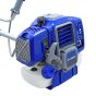 Desbrozadora con motor de gasolina 52 cc HYH52XT Hyundai