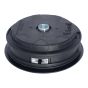 Cabezal para desbrozadora 63129007 Efco