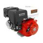 Motor de gasolina 9 HP RLM900 Husky