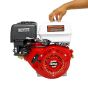 Motor de gasolina 9 HP RLM900 Husky