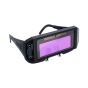 Gafas para soldar de sombra variable ULTEGRA Husky