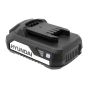 Batería de litio 20 V HYBP20-2 Hyundai