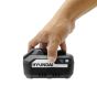 Batería de litio 20 V de carga rápida HYBP20-4 Hyundai