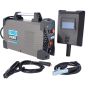 Soldadora inversora 160 A CENTELLA250 Power Hunt