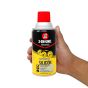 Lubricante de silicón 284 ml 3 en 1 Técnico