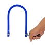 Arco para calar 20 cm azul