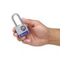 Candado laminado gancho largo 38 mm 3ESPDLF Master Lock