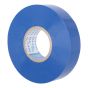 Cinta de aislar Azul Profesional 19 mm x 18 metros No. 21 Nitto