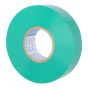 Cinta de aislar Verde Profesional 19 mm x 18 metros No. 21 Nitto