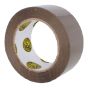 Cinta Canela para empacar 48 mm X 135 metros C11202 Bear Force