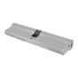 Cilindro europeo alta seguridad 120 mm níquel satinado 90034 Ashico