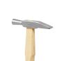 Martillo para joyero doble (cincel/plano) 263115 OBI