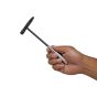 Martillo para joyero con juego de 6 cabezas 263116 OBI