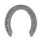 Herradura lisa para caballo Lucky Seven #2 Mustad