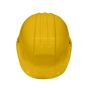 Casco de seguridad amarillo M3 Mundial