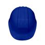 Casco de seguridad azul M6 Mundial