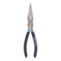 Pinza de punta y corte 8" TC4233 Toolcraft