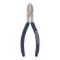 Pinza de corte diagonal 6" TC4235 Toolcraft
