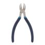 Pinza de corte diagonal 6" TC4235 Toolcraft