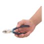 Pinza de corte diagonal 6" TC4235 Toolcraft